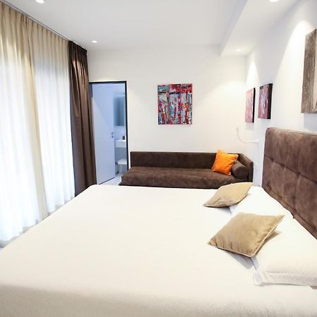 Hotel Bellavista Locarno Dış mekan fotoğraf