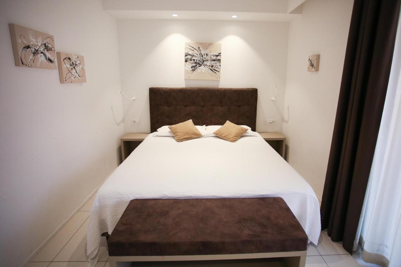 Hotel Bellavista Locarno Dış mekan fotoğraf