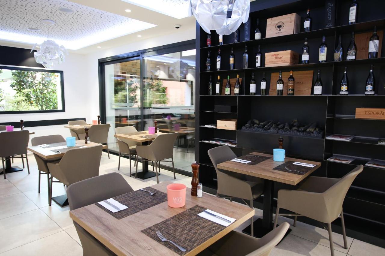 Hotel Bellavista Locarno Dış mekan fotoğraf