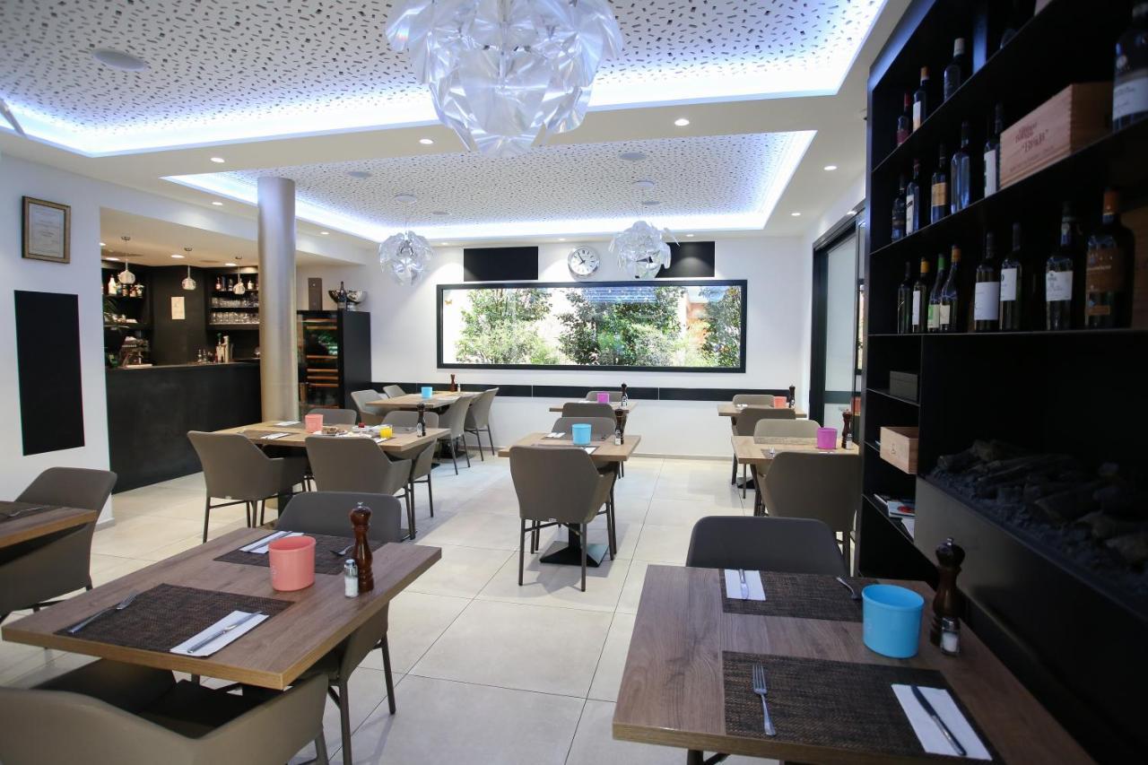 Hotel Bellavista Locarno Dış mekan fotoğraf