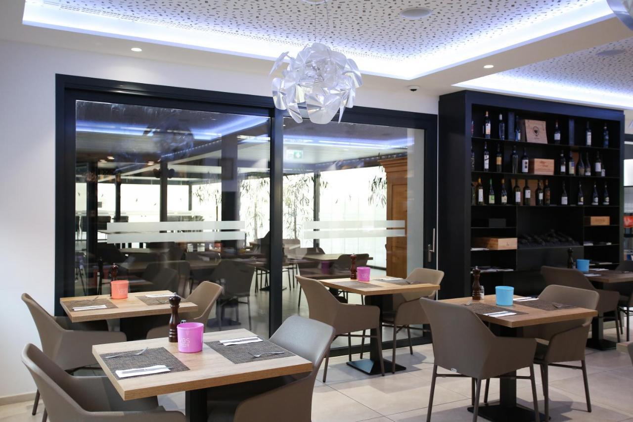 Hotel Bellavista Locarno Dış mekan fotoğraf